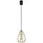 Lampa Brylant Gold 2787 LW1,3