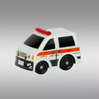 Brelok AMBULANCE VO2915