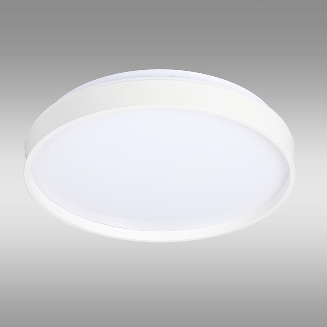 Plafon Texas LED 13-11282 18W Biały SKY EFECT 34CM PL1