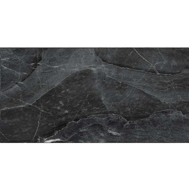 Panel ścienny SPC Dark Stone VILO 60x120cm 4mm