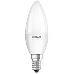 Żarówka LED OSRAM B35 E14 5W 4000K 3PAK