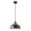 Lampa 2200011-BK BLACK E27 LW1,2