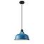 Lampa 2200011-BL NAVY BLUE E27 LW1,2