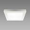 Lampa OLGA LED D 12W WHITE CCT 04061 PL1