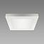 Lampa OLGA LED D 12W WHITE CCT 04061 PL1,2