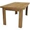Stół rozkładany duży Natural 160/200x90cm ribbeck,3