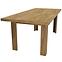 Stół rozkładany duży Natural 160/200x90cm ribbeck,4
