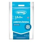 Agrowłóknina Zimowa Hobby Agrimpex 50g 1,6x5m