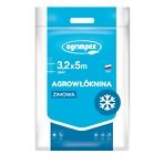 Agrowłóknina Zimowa Hobby Agrimpex 50g 3,2x5m