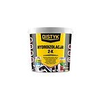 Distyk Hydroizolacja 2K 7kg