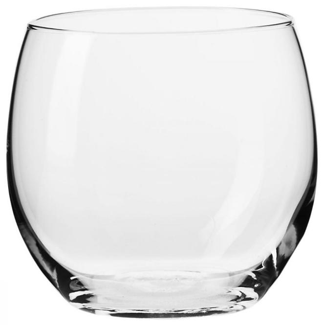 Komplet szklanek do napojów Blended 6x285 ml