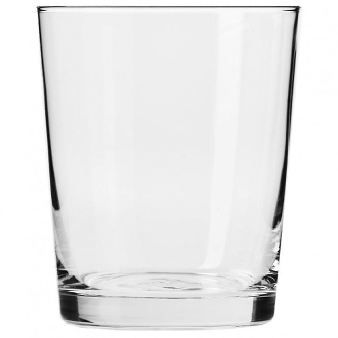 Komplet szklanek do napojów Pure 6x250 ml