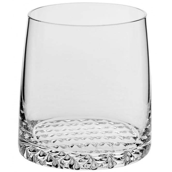 Komplet szklanek do whisky Fjord 6x300 ml
