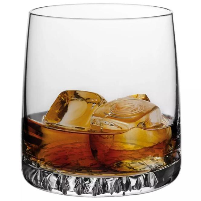 Komplet szklanek do whisky Fjord 6x300 ml
