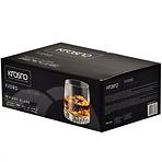 Komplet szklanek do whisky Fjord 6x300 ml