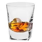 Szklanka do whisky Caro Krosno 280 ml 6 szt.