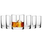 Szklanka do whisky Blended Krosno 300 ml 6 szt.