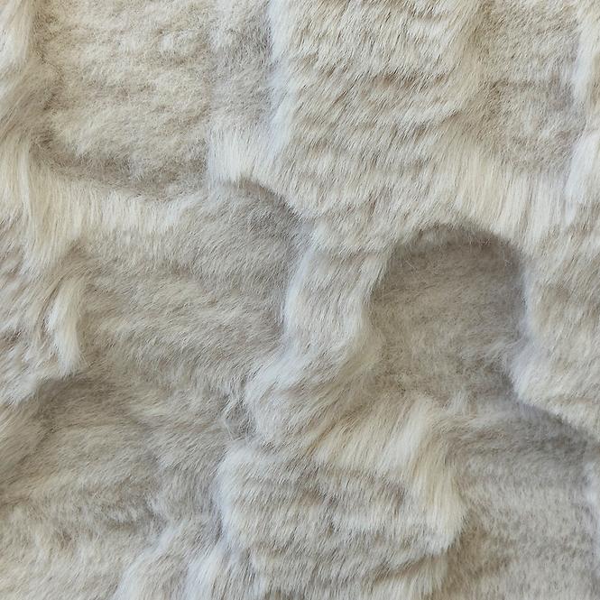 Dywan Lima Rabbit Fur 1,4/1,9 MRD-642 L,beżowy N33