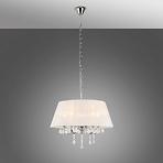 Lampa Lilia AH-LIE145CH LW1