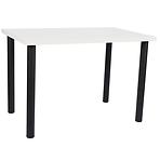 Stół Ron 110x70 biały