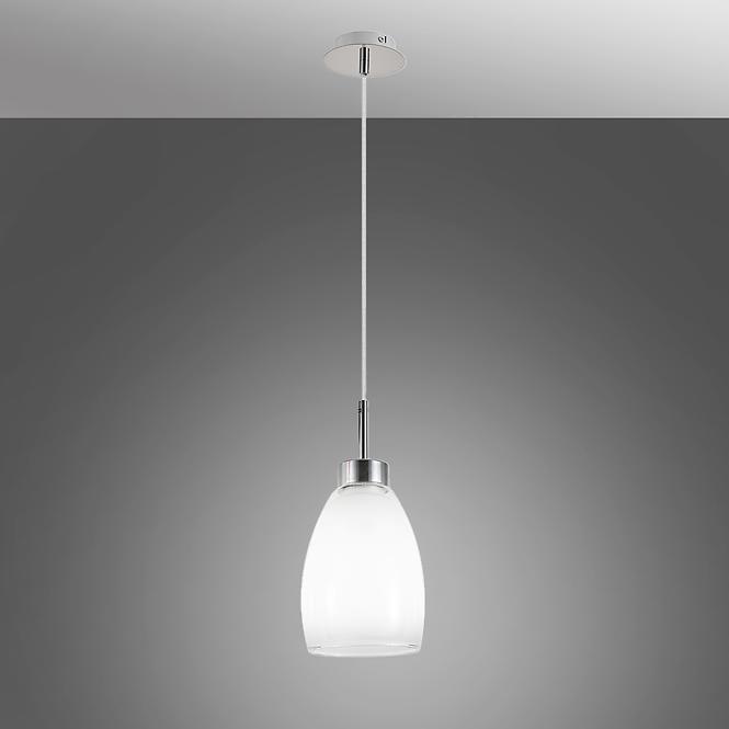 Lampa MORRO 6992 BIAŁY LW1