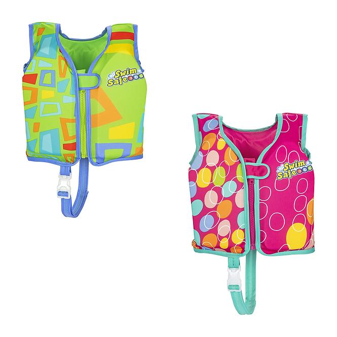 Kamizelka Swim Safe ABC 11-19kg 32176