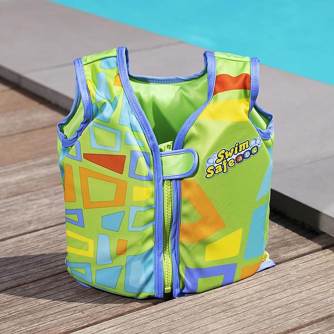 Kamizelka Swim Safe ABC 11-19kg 32176