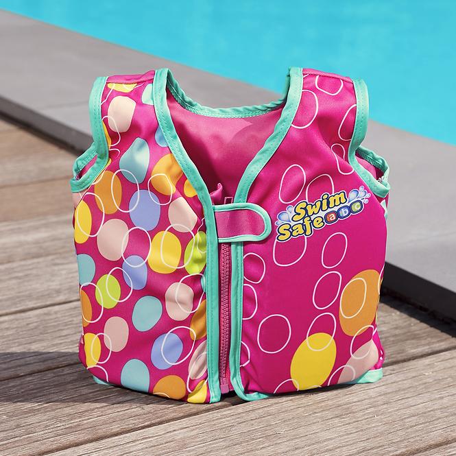 Kamizelka Swim Safe ABC 11-19kg 32176