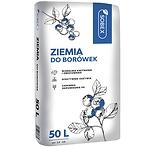 Ziemia do borówek 50 l