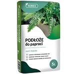 Podłoże do paproci 5 l