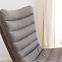 Krzesło wypoczynkowe grey-brown,10