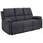 Sofa dark grey