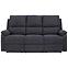 Sofa dark grey,3