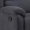 Sofa dark grey,10