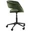 Krzesło biurowe green,2