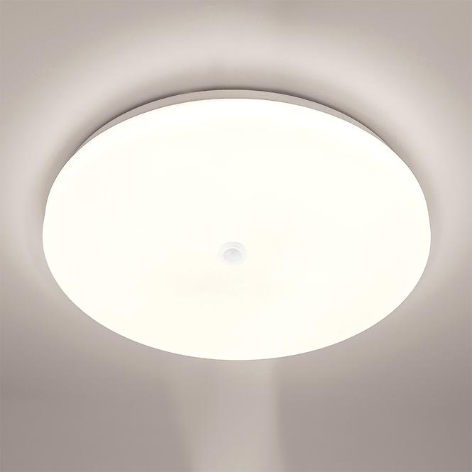 Lampa Notus 24W 0116 LED sensor PL1