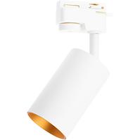 Lampa Sagi 0016 white/gold K1