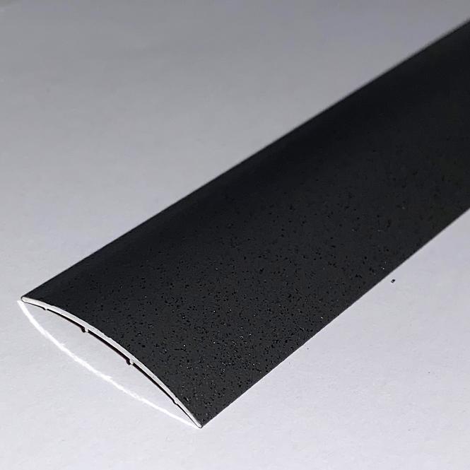 Profil podłogowy samoprzylepny aluminiowy london smoke 3.2x30x2700