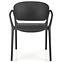 Krzesło K491 czarny,9