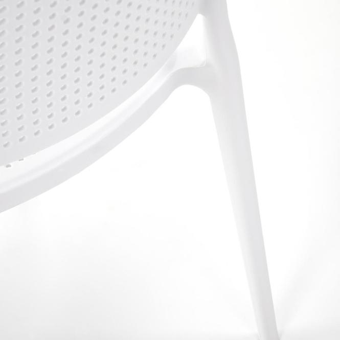 Krzesło K514 biały