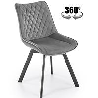 Krzesło K520 popiel
