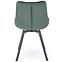 Krzesło K519 zielony,7