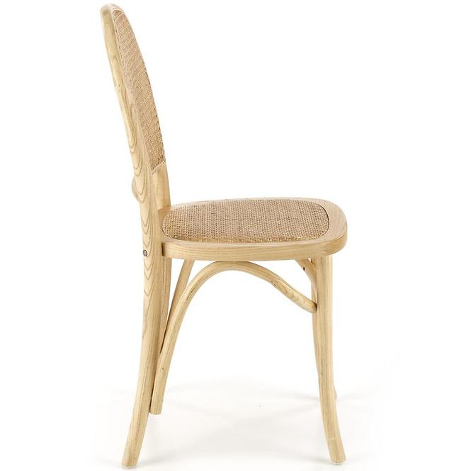 Krzesło K502 naturalny