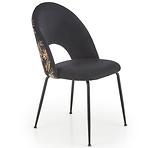 Krzesło K505 wielobarwny