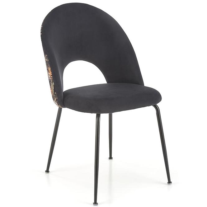 Krzesło K505 wielobarwny