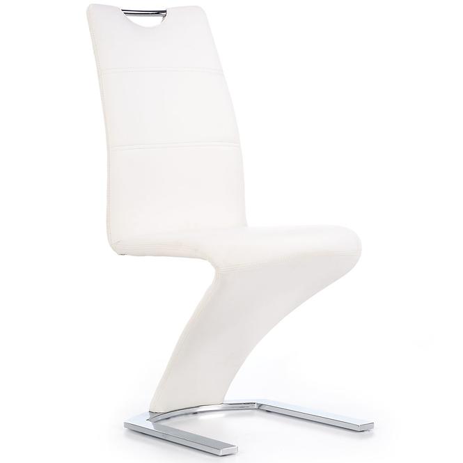 Krzesło K291 biały