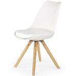 Krzesło K201 biały