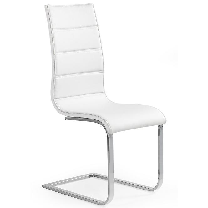 Krzesło K104 biały