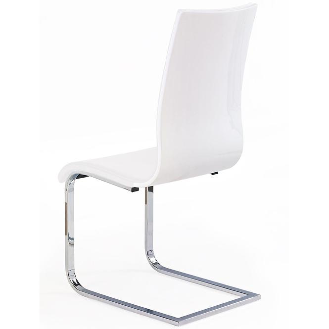 Krzesło K104 biały