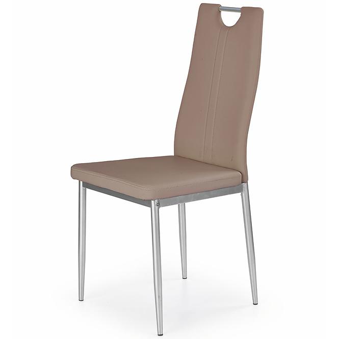 Krzesło K202 cappuccino